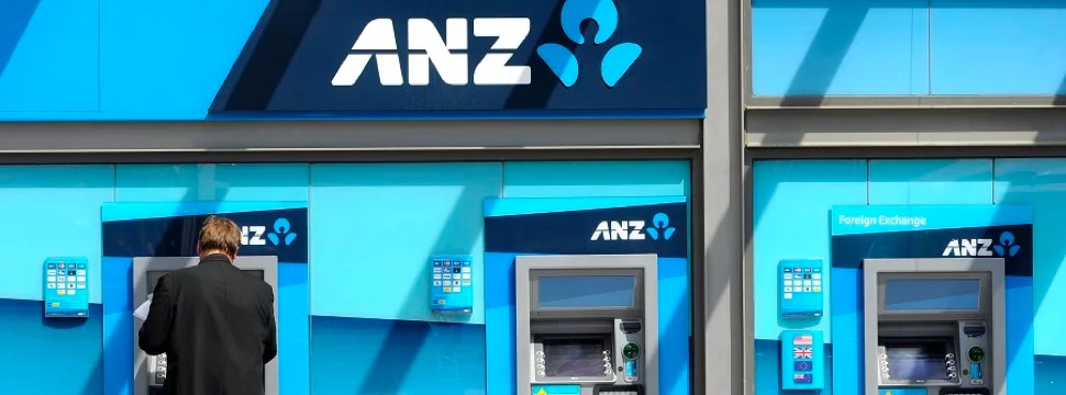 ANZ Bank