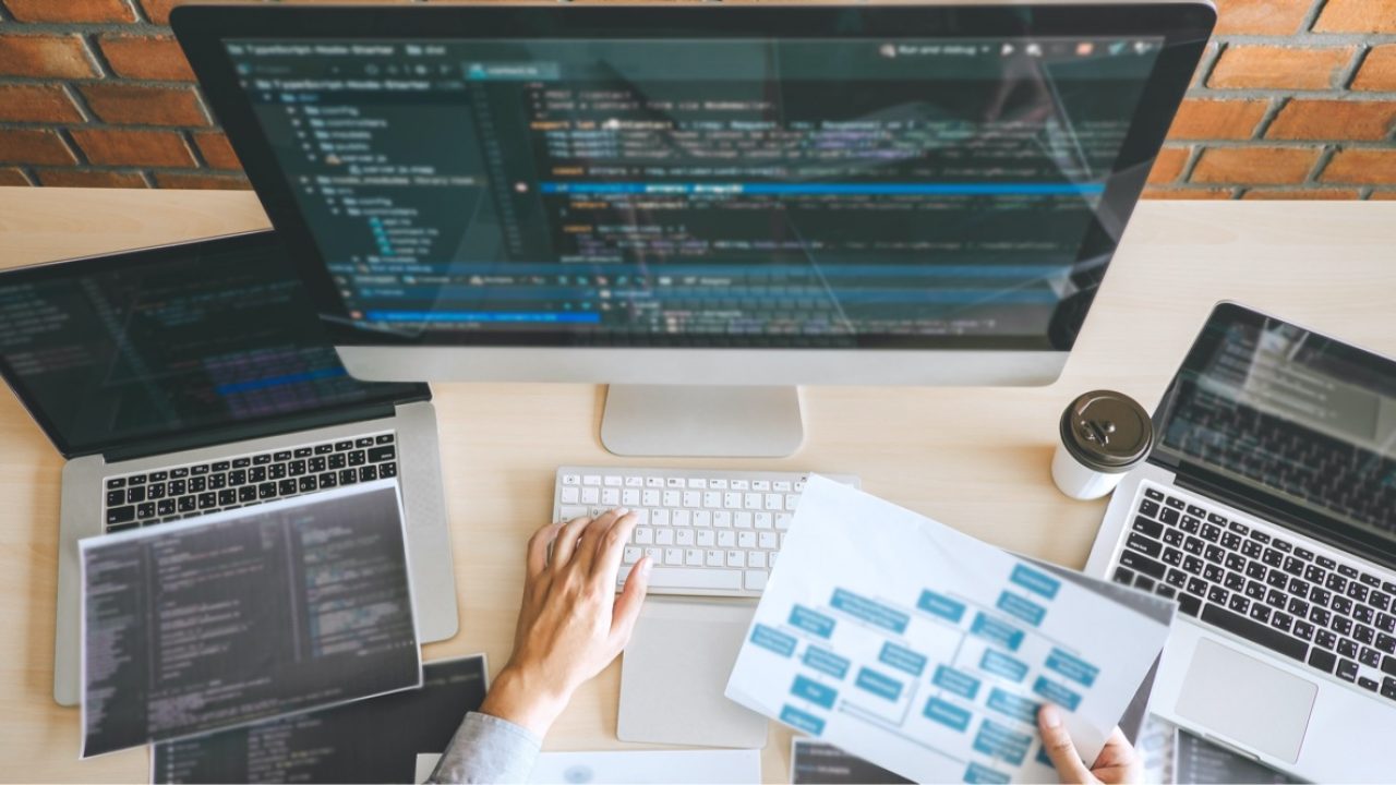 Software Development Sydney Software Consultant Sydney Station Five Software Development Sydney Software Consultant Sydney Station Five