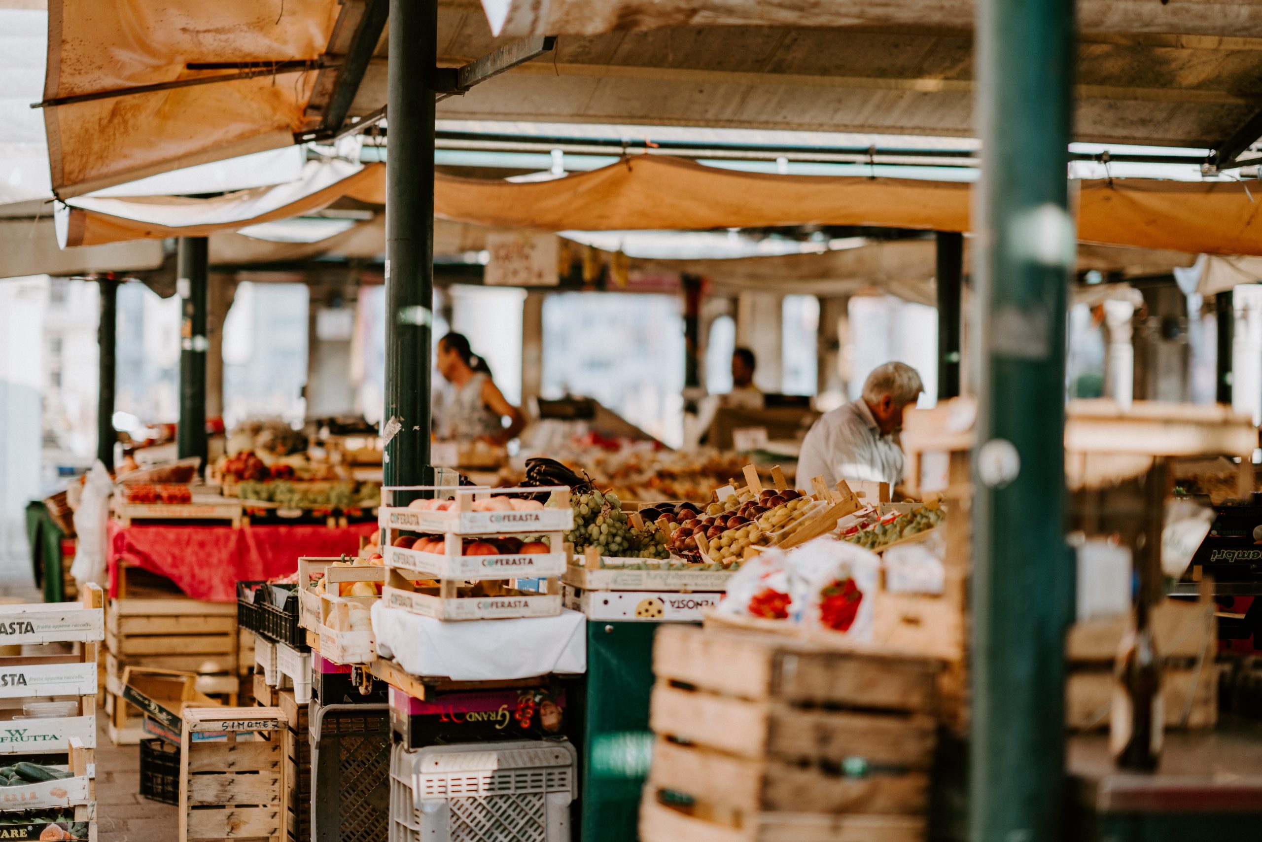 E-Commerce vs. Online Marketplace - Station Five