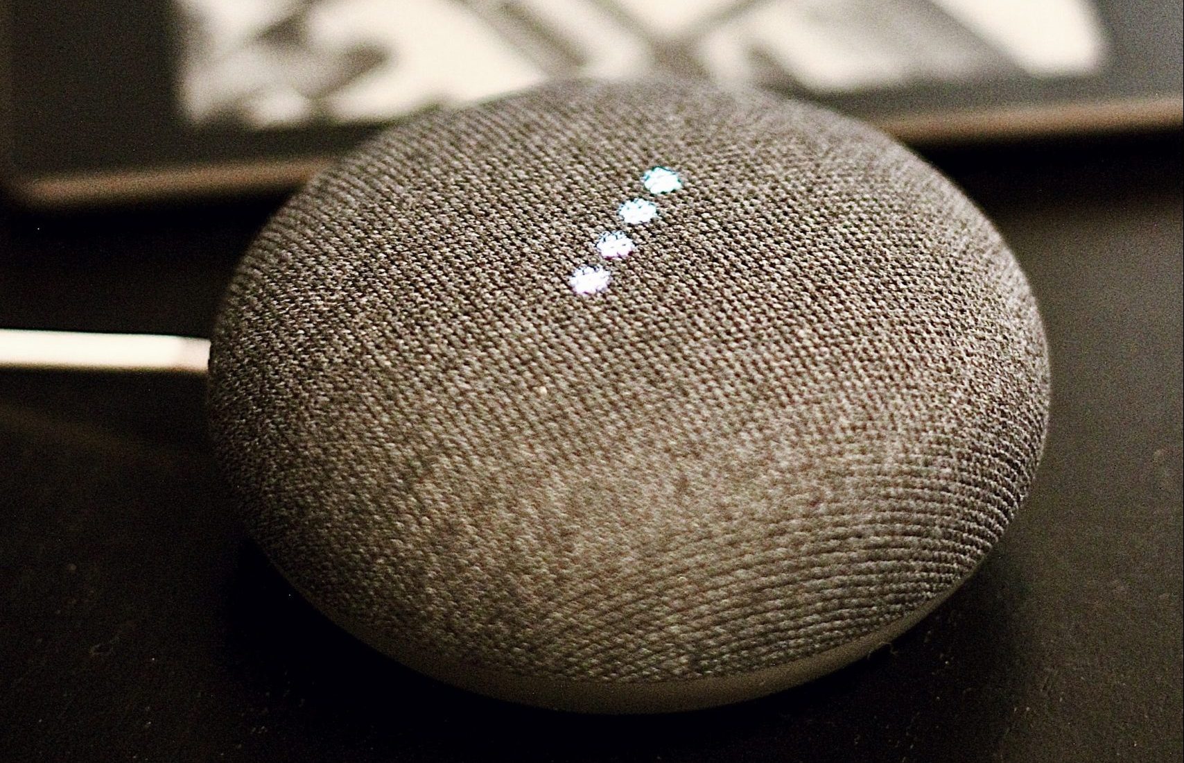 Developing for Smart Voice Assistants Such As Google Home